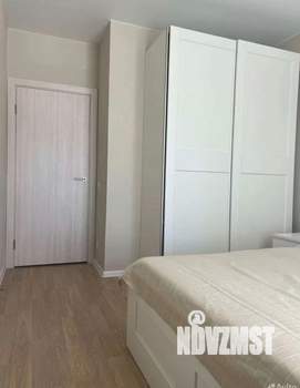 1-к квартира, на длительный срок, 36м2, 14/25 этаж