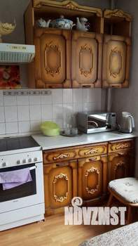 3-к квартира, на длительный срок, 76м2, 7/17 этаж