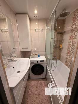 2-к квартира, на длительный срок, 46м2, 1/5 этаж