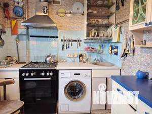 3-к квартира, на длительный срок, 55м2, 6/9 этаж