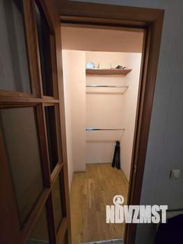 1-к квартира, на длительный срок, 32м2, 1/5 этаж