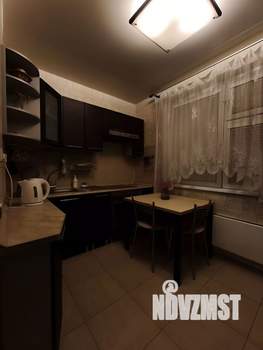 1-к квартира, на длительный срок, 39м2, 6/17 этаж