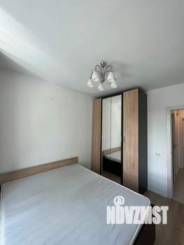 1-к квартира, на длительный срок, 35м2, 15/25 этаж