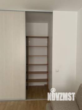 1-к квартира, на длительный срок, 40м2, 4/20 этаж