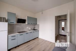 1-к квартира, на длительный срок, 35м2, 12/18 этаж