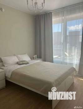 1-к квартира, на длительный срок, 36м2, 14/25 этаж