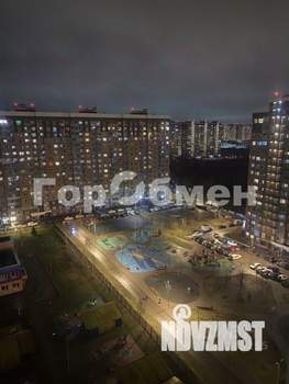 2-к квартира, на длительный срок, 57м2, 16/17 этаж