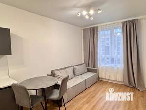 2-к квартира, на длительный срок, 32м2, 15/17 этаж