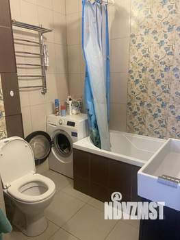 Студия квартира, на длительный срок, 30м2, 2/3 этаж