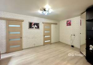 2-к квартира, на длительный срок, 40м2, 1/4 этаж
