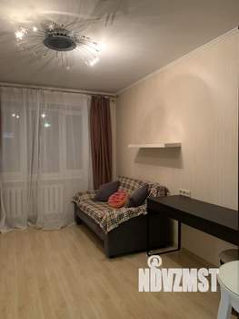 2-к квартира, на длительный срок, 46м2, 1/5 этаж