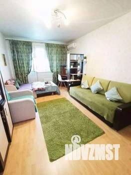 2-к квартира, посуточно, 65м2, 1/1 этаж