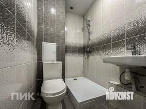 Студия квартира, на длительный срок, 17м2, 3/4 этаж