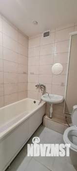 1-к квартира, на длительный срок, 33м2, 3/5 этаж