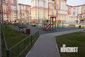 3-к квартира, на длительный срок, 98м2, 10/17 этаж