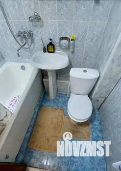 1-к квартира, посуточно, 33м2, 9/9 этаж