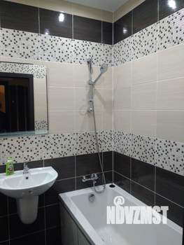 1-к квартира, на длительный срок, 40м2, 5/16 этаж