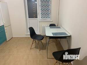 1-к квартира, на длительный срок, 34м2, 10/17 этаж