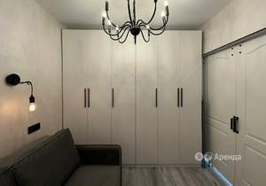 1-к квартира, на длительный срок, 19м2, 1/5 этаж