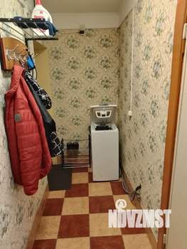 1-к квартира, на длительный срок, 32м2, 3/5 этаж