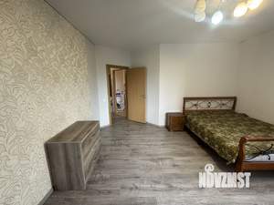 2-к квартира, на длительный срок, 58м2, 5/17 этаж
