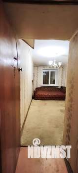 3-к квартира, на длительный срок, 59м2, 2/5 этаж