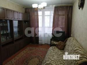 2-к квартира, на длительный срок, 45м2, 7/9 этаж