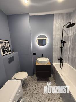 2-к квартира, на длительный срок, 40м2, 5/24 этаж
