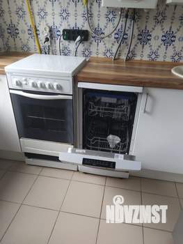 2-к квартира, на длительный срок, 46м2, 2/5 этаж