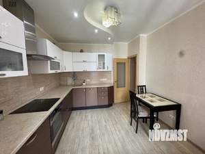 1-к квартира, на длительный срок, 45м2, 8/11 этаж