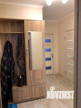 2-к квартира, на длительный срок, 56м2, 14/17 этаж