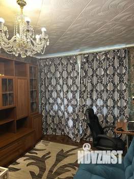 3-к квартира, на длительный срок, 52м2, 4/5 этаж