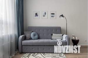 1-к квартира, посуточно, 22м2, 13/17 этаж