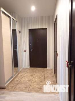 2-к квартира, на длительный срок, 52м2, 6/17 этаж