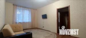 1-к квартира, на длительный срок, 48м2, 9/17 этаж