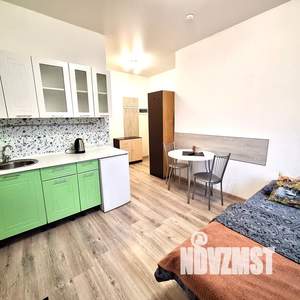 1-к квартира, посуточно, 19м2, 2/2 этаж