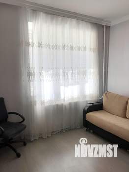 2-к квартира, на длительный срок, 57м2, 7/17 этаж