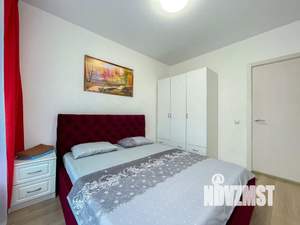 2-к квартира, посуточно, 42м2, 1/1 этаж