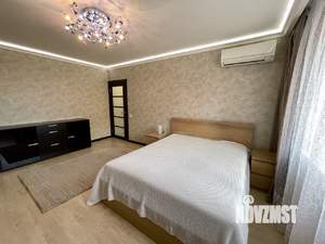 2-к квартира, на длительный срок, 76м2, 10/25 этаж