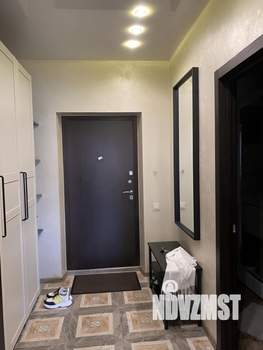 1-к квартира, на длительный срок, 45м2, 14/17 этаж