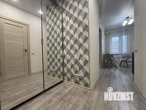 1-к квартира, на длительный срок, 38м2, 13/14 этаж