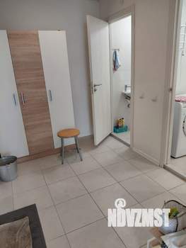 1-к квартира, на длительный срок, 42м2, 7/21 этаж
