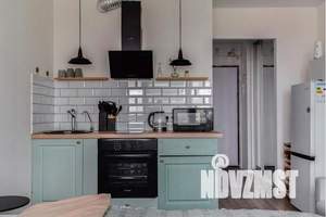 1-к квартира, посуточно, 21м2, 5/11 этаж