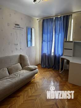 3-к квартира, на длительный срок, 54м2, 8/9 этаж