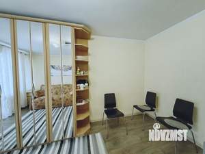 1-к квартира, на длительный срок, 28м2, 5/9 этаж