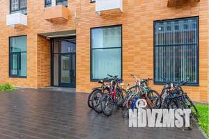 1-к квартира, посуточно, 20м2, 22/25 этаж