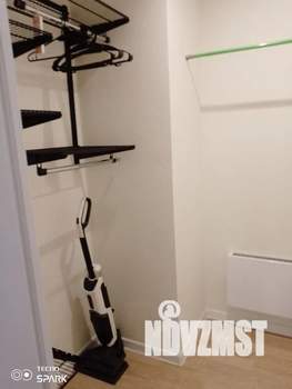 1-к квартира, посуточно, 39м2, 13/15 этаж