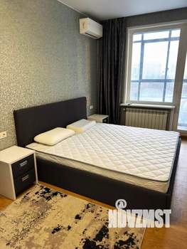 1-к квартира, на длительный срок, 36м2, 7/25 этаж