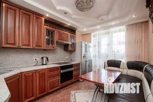 2-к квартира, посуточно, 52м2, 1/1 этаж