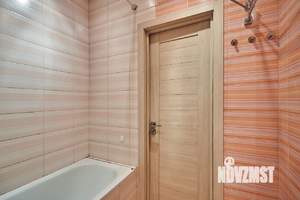 3-к квартира, на длительный срок, 132м2, 24/25 этаж